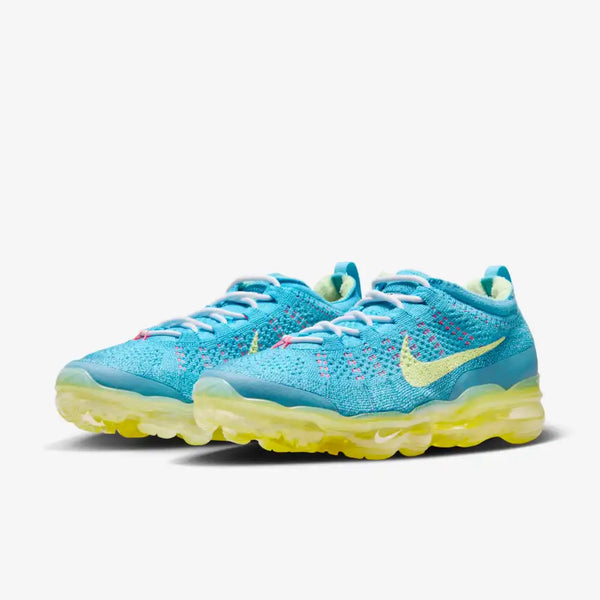 Nike Air Vapormax 2023 Flyknit 'Baltic Blue'