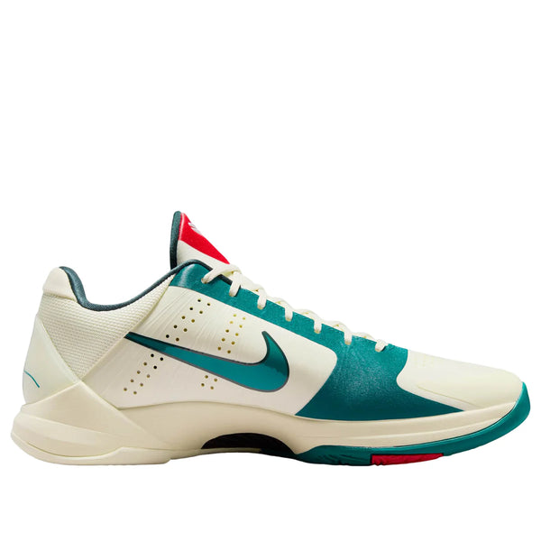 Nike Caitlin Clark Kobe 5 Protro 'Coconut Milk Spruce'