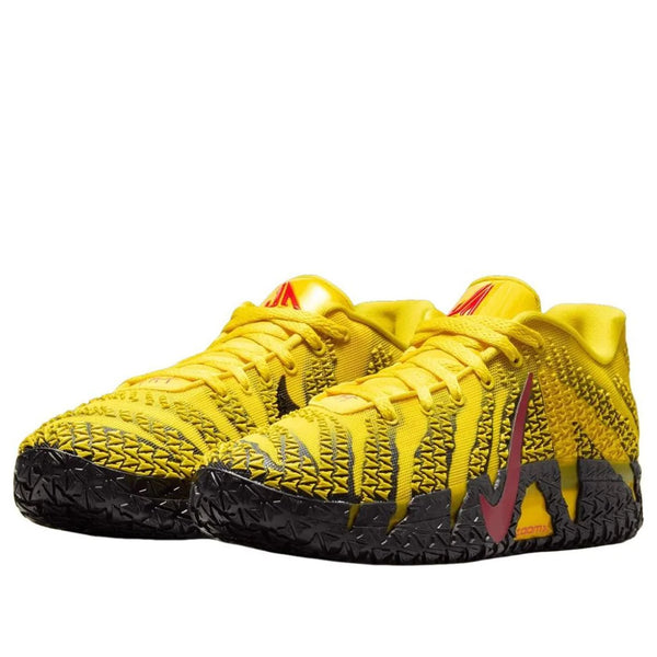 Nike Ja 3 'Let Me Be Ja'