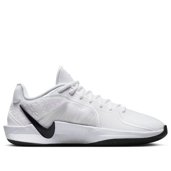 Nike Sabrina 2 Team Bank 'White Black' Womens