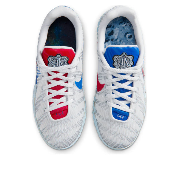 Nike Ja 3 'Astronaut' Grade School