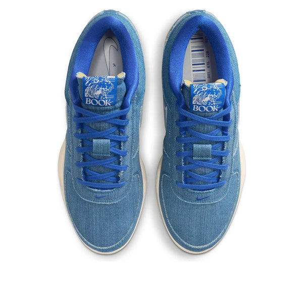 Nike Book 1 'Blue Blood'