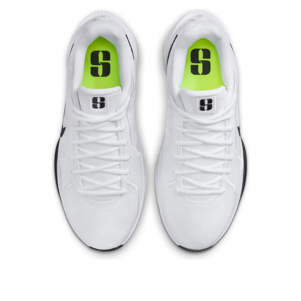 Nike Sabrina 2 Team Bank 'White Black' Womens