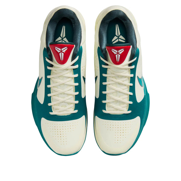Nike Caitlin Clark Kobe 5 Protro 'Coconut Milk Spruce'