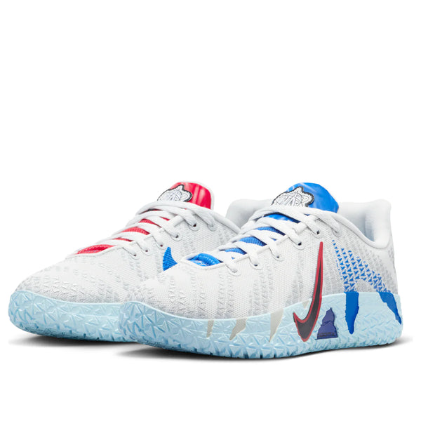 Nike Ja 3 'Astronaut' Grade School