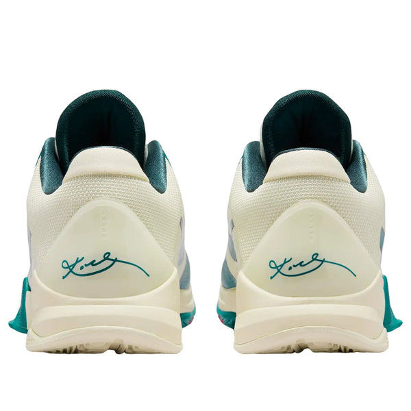 Nike Caitlin Clark Kobe 5 Protro 'Coconut Milk Spruce'