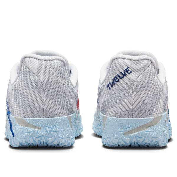 Nike Ja 3 'Astronaut' Grade School