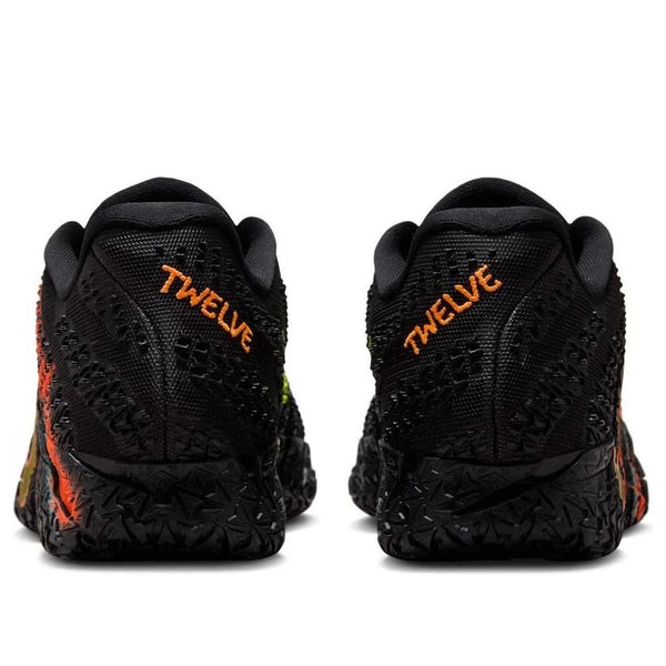 Nike Ja 3 'NY vs. NY'