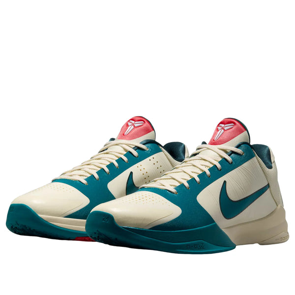 Nike Caitlin Clark Kobe 5 Protro 'Coconut Milk Spruce'