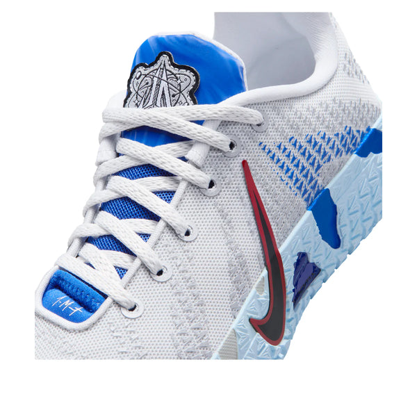 Nike Ja 3 'Astronaut' Grade School