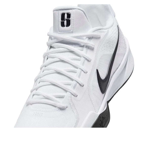 Nike Sabrina 2 Team Bank 'White Black' Womens