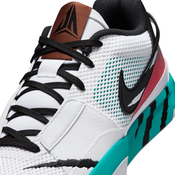 Nike JA 1 'Reverse Scratch'