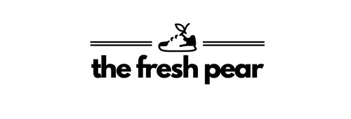 The Fresh Pear