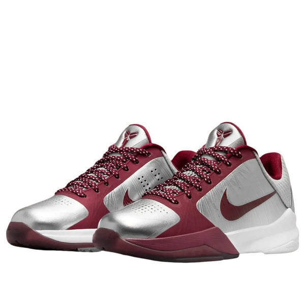 Nike Kobe 5 'Lower Merion Aces Away'