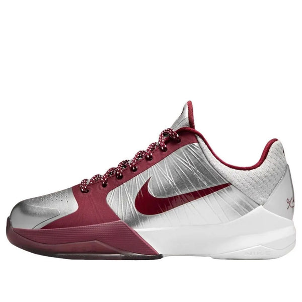 Nike Kobe 5 'Lower Merion Aces Away'