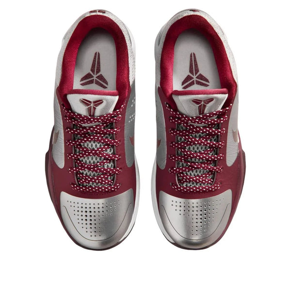 Nike Kobe 5 'Lower Merion Aces Away'