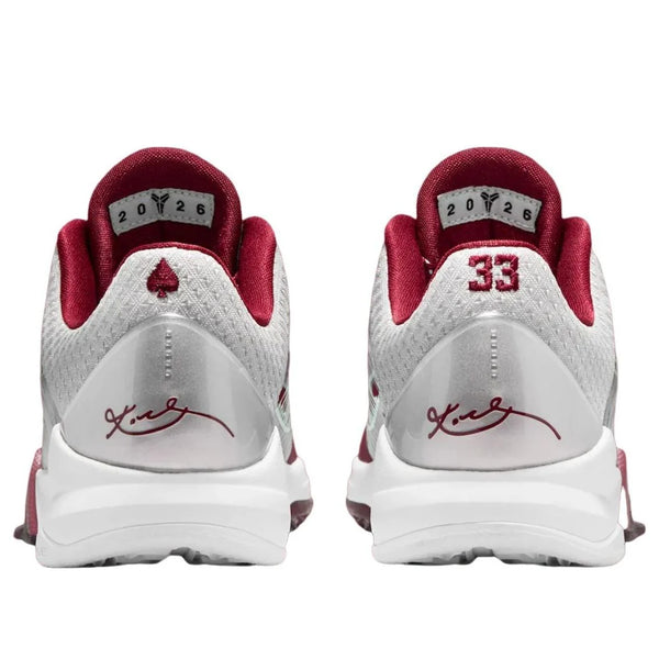 Nike Kobe 5 'Lower Merion Aces Away'