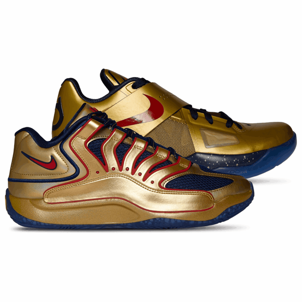Nike KD 18/4 'Immortalized Pack'