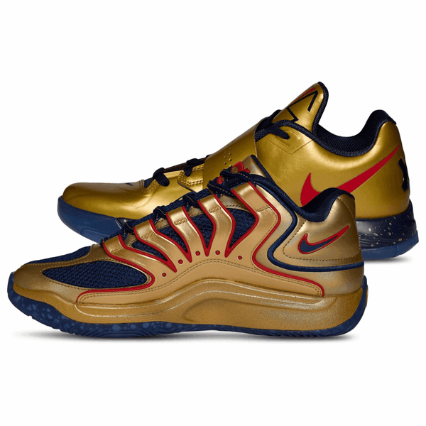 Nike KD 18/4 'Immortalized Pack'