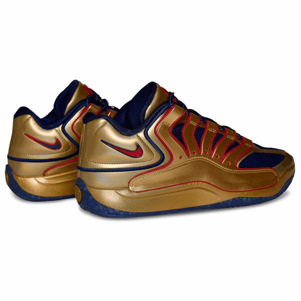 Nike KD 18/4 'Immortalized Pack'