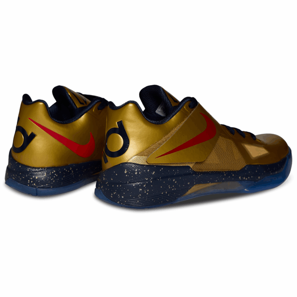 Nike KD 18/4 'Immortalized Pack'