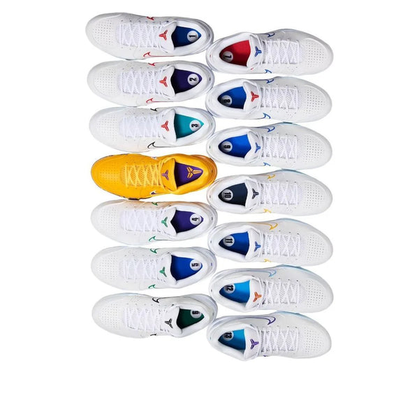 Nike Kobe 4 Protro 'Draft Day Pack'