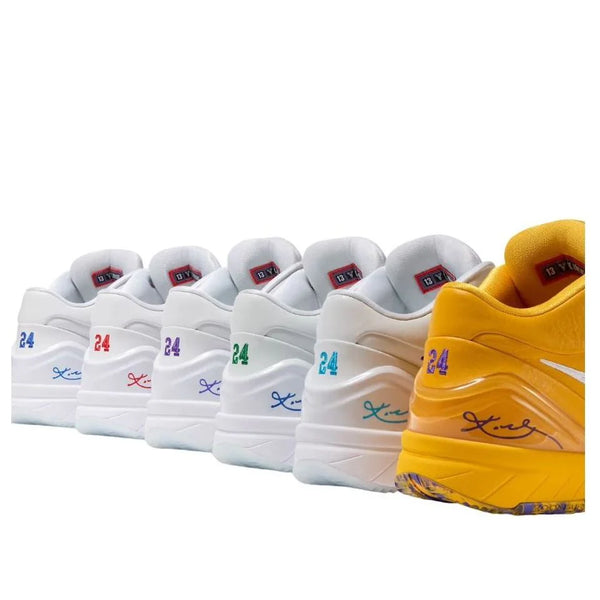 Nike Kobe 4 Protro 'Draft Day Pack'