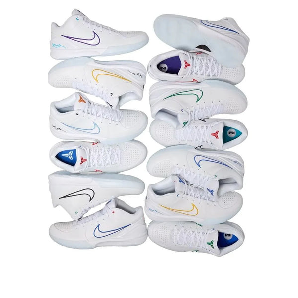 Nike Kobe 4 Protro 'Draft Day Pack'