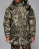 Jordan Flight Therma-Fit Down Parka 'Real Tree Camo'