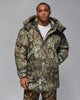 Jordan Flight Therma-Fit Down Parka 'Real Tree Camo'