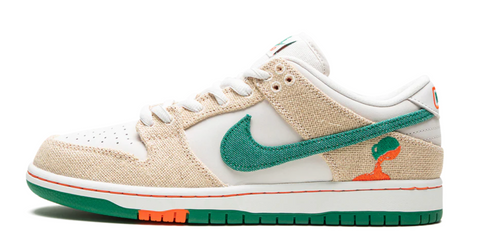 Nike Dunk Low SB x Jarritos