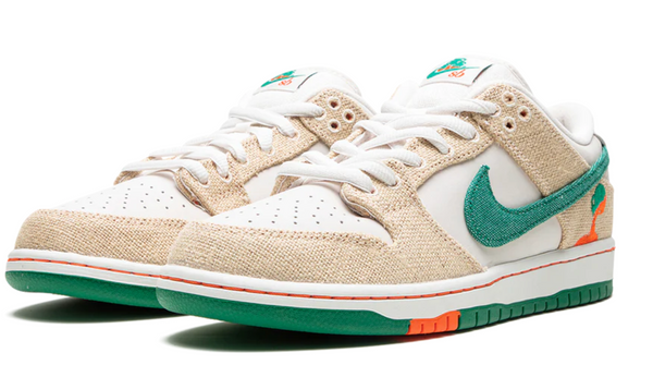 Nike Dunk Low SB x Jarritos