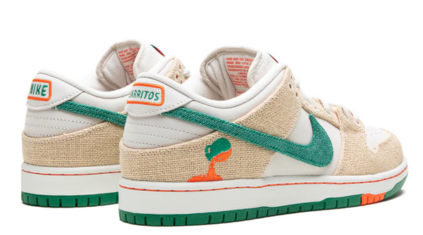 Nike Dunk Low SB x Jarritos