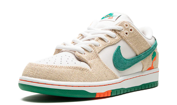 Nike Dunk Low SB x Jarritos