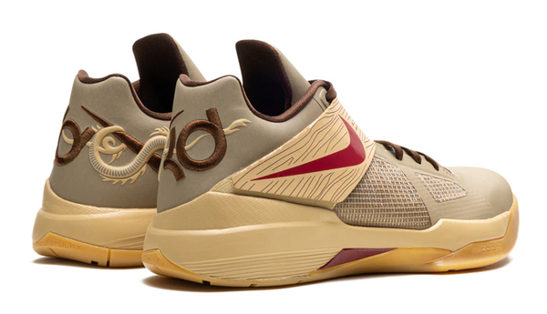 Nike KD 4 'Year of the Dragon' 2024