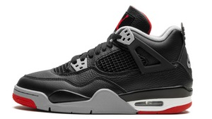 Jordan 4 'Reimagined Bred' Grade School