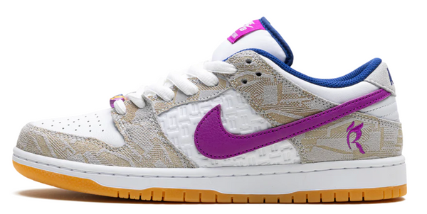 Nike SB Dunk Low 'Rayssa Leal'