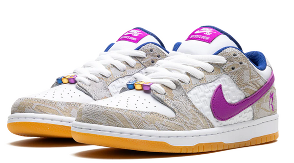 Nike SB Dunk Low 'Rayssa Leal'