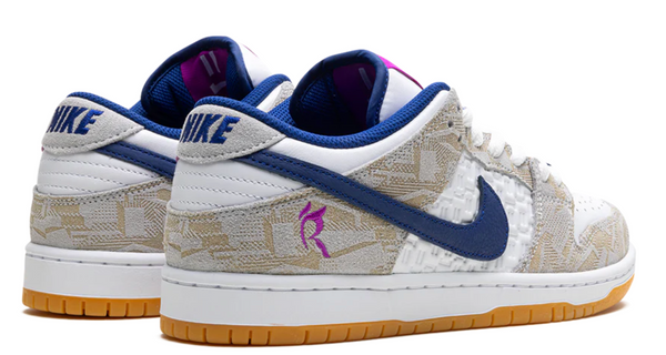 Nike SB Dunk Low 'Rayssa Leal'