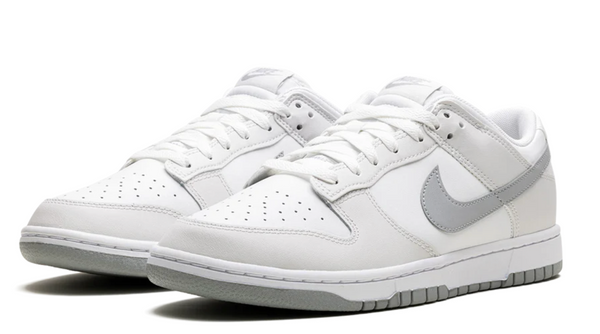 Nike Dunk Low 'Summit White'