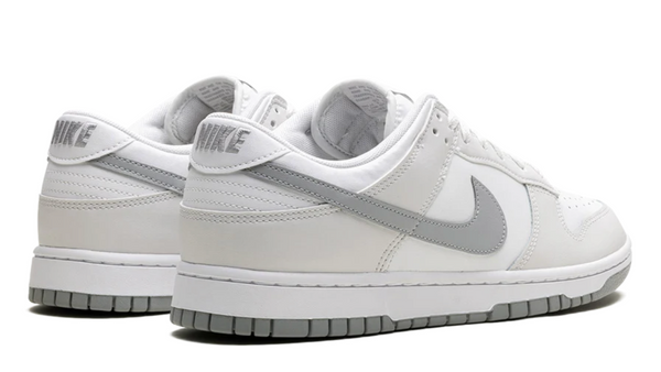 Nike Dunk Low 'Summit White'