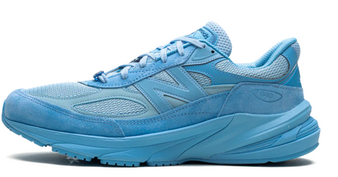 New Balance Joe FreshGoods 990v6 'Prom Blue'