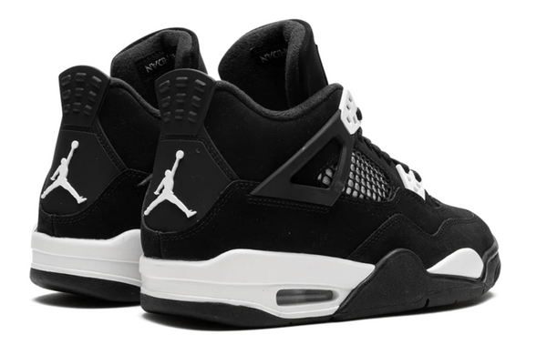 Jordan 4 'White Thunder'