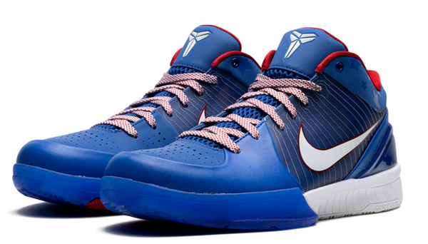 Nike Kobe 4 'Philly' 2024