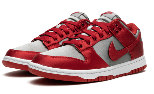 Nike Dunk Low 'Satin UNLV' Womens