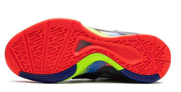 Nike KD 4 'Nerf' 2024