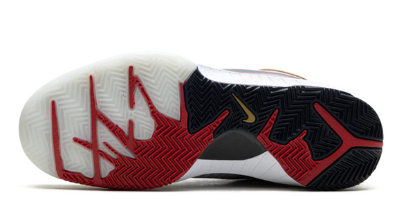 Nike Kobe 4 'Gold Medal' 2024