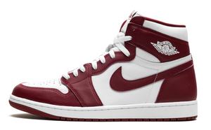 Jordan 1 'Artisanal Red'