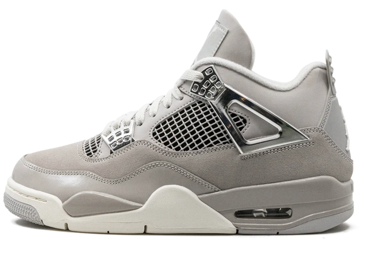 Jordan 4 'Frozen Moments' Womens