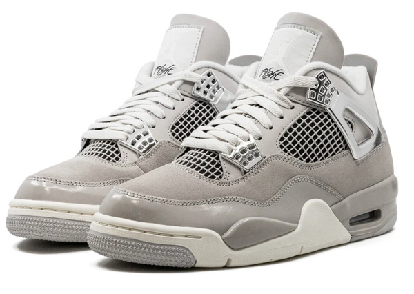 Jordan 4 'Frozen Moments' Womens